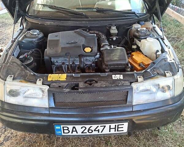 ВАЗ 2110, объемом двигателя 1.6 л и пробегом 350 тыс. км за 1800 $, фото 1 на Automoto.ua