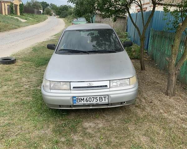 ВАЗ 2110, объемом двигателя 1.6 л и пробегом 370 тыс. км за 1750 $, фото 1 на Automoto.ua
