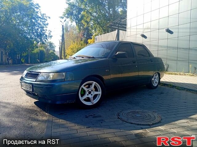 ВАЗ 2110, об'ємом двигуна 1.6 л та пробігом 0 тис. км за 2540 $, фото 1 на Automoto.ua