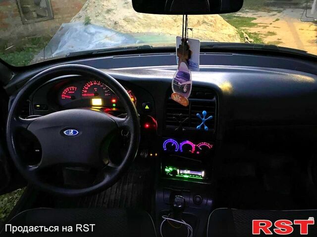 ВАЗ 2110, объемом двигателя 1.6 л и пробегом 303 тыс. км за 2200 $, фото 1 на Automoto.ua