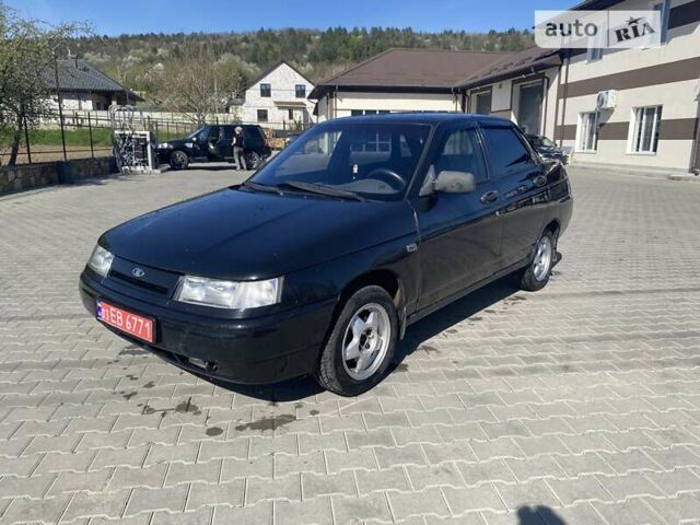 ВАЗ 2110, объемом двигателя 1.6 л и пробегом 164 тыс. км за 1888 $, фото 1 на Automoto.ua
