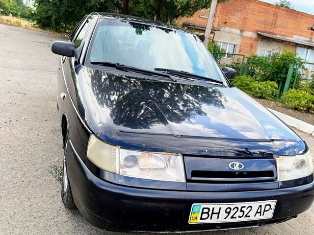ВАЗ 2110, объемом двигателя 1.6 л и пробегом 0 тыс. км за 1650 $, фото 1 на Automoto.ua