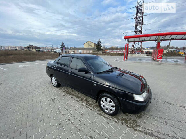 ВАЗ 2110, об'ємом двигуна 1.6 л та пробігом 164 тис. км за 2200 $, фото 1 на Automoto.ua