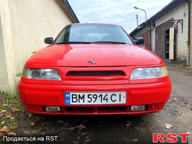 ВАЗ 2110, объемом двигателя 1.6 л и пробегом 25 тыс. км за 2700 $, фото 1 на Automoto.ua