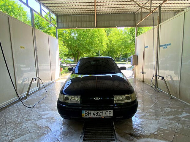 ВАЗ 2110 2008 у Одесі на Automoto.ua ВАЗ 2110, об'ємом двигуна 1.6 л та пробігом 200 тис. км за 2300 $, фото 1 на Automoto.ua