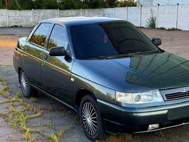 ВАЗ 2110, объемом двигателя 1.6 л и пробегом 109 тыс. км за 2900 $, фото 1 на Automoto.ua