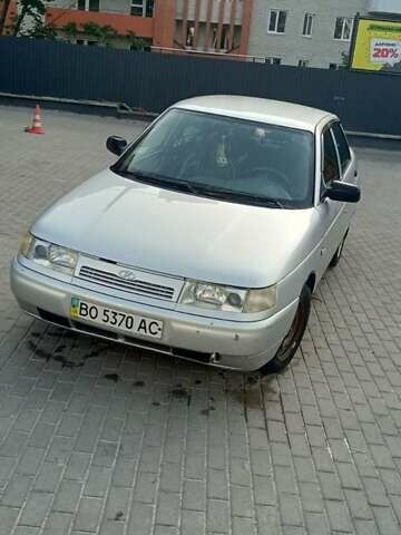 ВАЗ 2110, объемом двигателя 0 л и пробегом 150 тыс. км за 2350 $, фото 1 на Automoto.ua