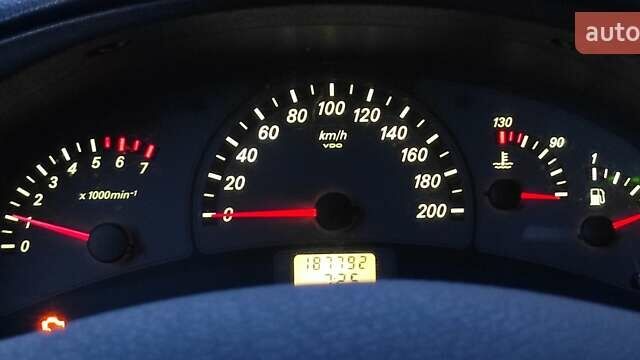 ВАЗ 2110, об'ємом двигуна 1.6 л та пробігом 188 тис. км за 1300 $, фото 1 на Automoto.ua