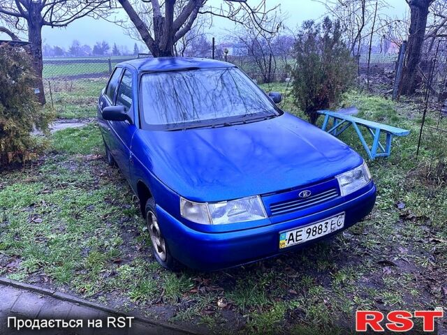 ВАЗ 2110, об'ємом двигуна 1.6 л та пробігом 0 тис. км за 240 $, фото 1 на Automoto.ua