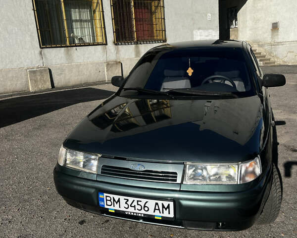 ВАЗ 2110, объемом двигателя 1.6 л и пробегом 112 тыс. км за 3555 $, фото 1 на Automoto.ua