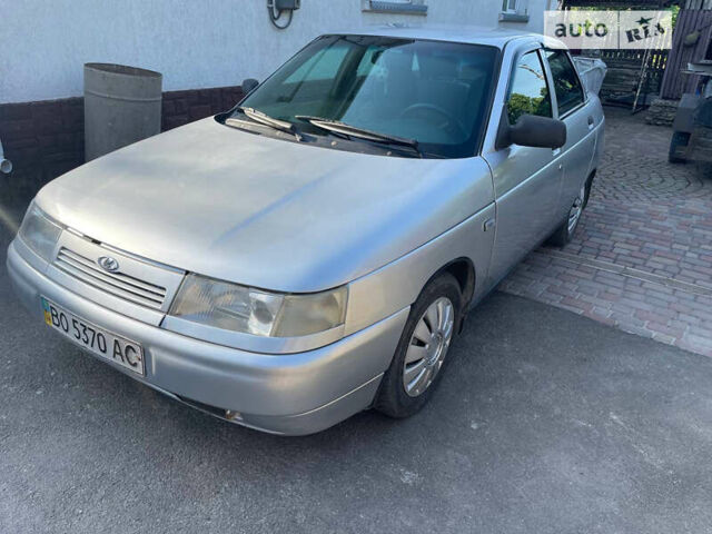 ВАЗ 2110, объемом двигателя 1.6 л и пробегом 147 тыс. км за 1850 $, фото 1 на Automoto.ua