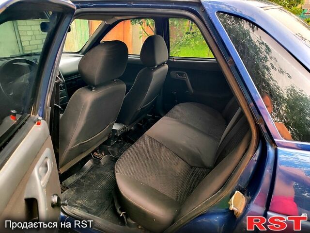 ВАЗ 2110, объемом двигателя 1.6 л и пробегом 152 тыс. км за 2700 $, фото 1 на Automoto.ua