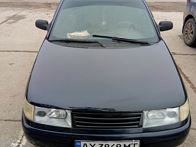ВАЗ 2110, объемом двигателя 1.6 л и пробегом 162 тыс. км за 2600 $, фото 1 на Automoto.ua