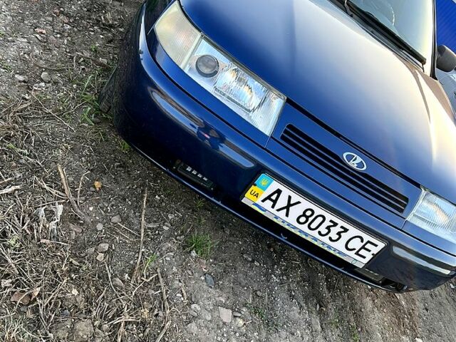 ВАЗ 2110, объемом двигателя 1.5 л и пробегом 0 тыс. км за 3100 $, фото 1 на Automoto.ua