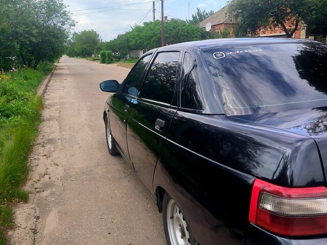 ВАЗ 2110, об'ємом двигуна 1.6 л та пробігом 200 тис. км за 2500 $, фото 1 на Automoto.ua