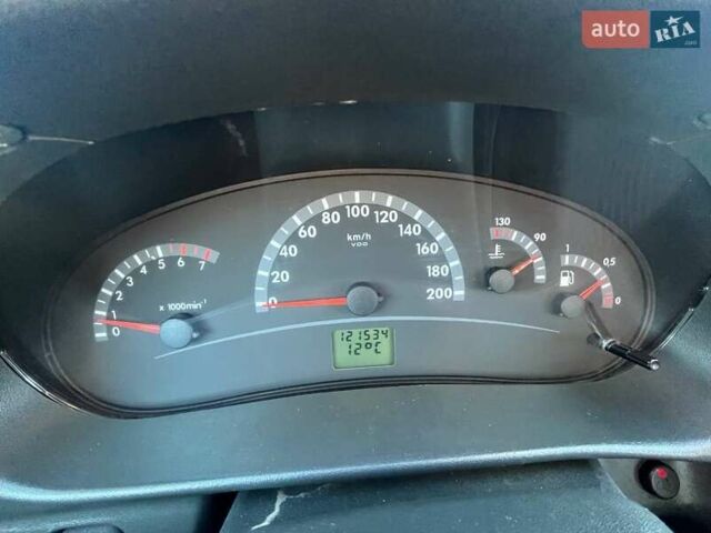 ВАЗ 2110, объемом двигателя 1.6 л и пробегом 121 тыс. км за 2000 $, фото 1 на Automoto.ua