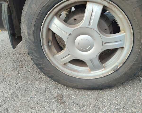 ВАЗ 2110, объемом двигателя 0 л и пробегом 200 тыс. км за 2100 $, фото 1 на Automoto.ua