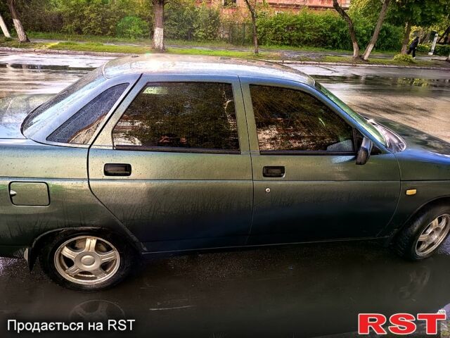 ВАЗ 2110, объемом двигателя 1.6 л и пробегом 198 тыс. км за 2000 $, фото 1 на Automoto.ua