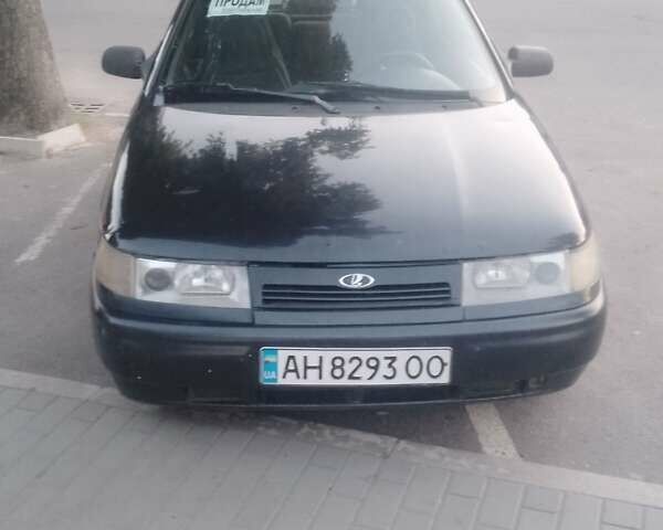 ВАЗ 2110, об'ємом двигуна 1.6 л та пробігом 220 тис. км за 2100 $, фото 1 на Automoto.ua