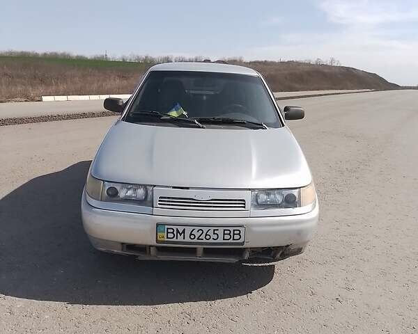 ВАЗ 2110, об'ємом двигуна 1.6 л та пробігом 237 тис. км за 2200 $, фото 1 на Automoto.ua