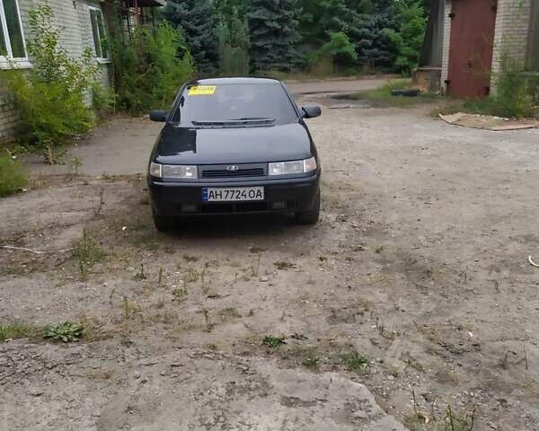 ВАЗ 2110, объемом двигателя 1.6 л и пробегом 74 тыс. км за 3500 $, фото 1 на Automoto.ua