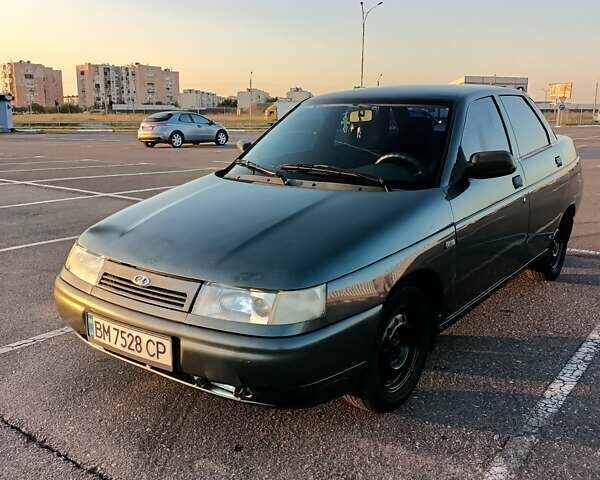 ВАЗ 2110, объемом двигателя 1.6 л и пробегом 201 тыс. км за 1900 $, фото 1 на Automoto.ua