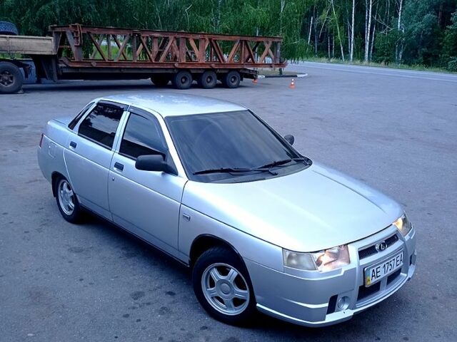 ВАЗ 2110, об'ємом двигуна 1.6 л та пробігом 200 тис. км за 2600 $, фото 1 на Automoto.ua