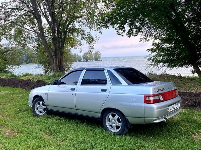 ВАЗ 2110, об'ємом двигуна 1.6 л та пробігом 200 тис. км за 2400 $, фото 1 на Automoto.ua