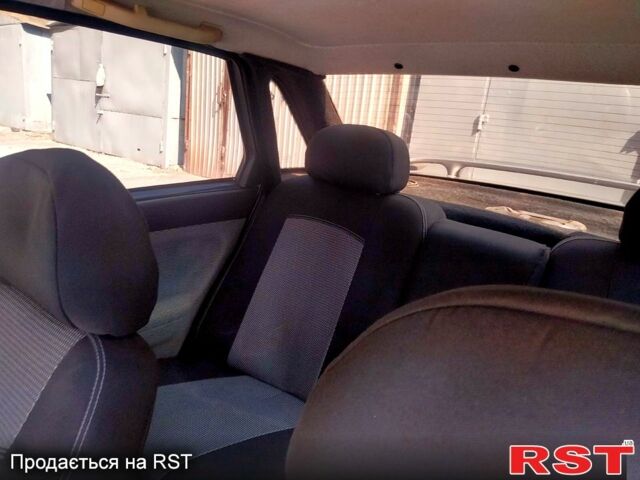 ВАЗ 2110, объемом двигателя 1.5 л и пробегом 0 тыс. км за 1800 $, фото 1 на Automoto.ua