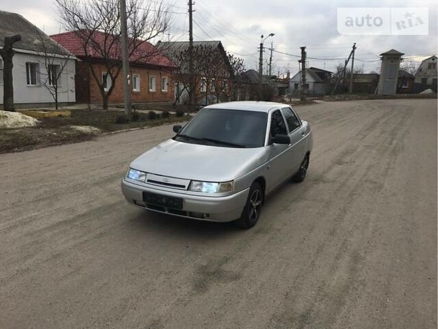 ВАЗ 2110, об'ємом двигуна 1.6 л та пробігом 148 тис. км за 3100 $, фото 1 на Automoto.ua