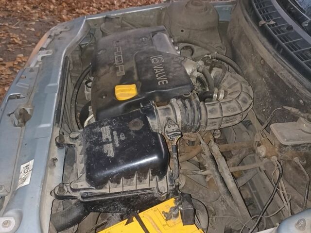 Серый ВАЗ 2110, объемом двигателя 0 л и пробегом 200 тыс. км за 652 $, фото 1 на Automoto.ua