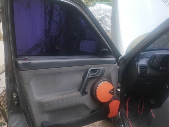 ВАЗ 2110 2005 в Запорожье на Automoto.ua Серый ВАЗ 2110, объемом двигателя 0 л и пробегом 100 тыс. км за 1500 $, фото 1 на Automoto.ua