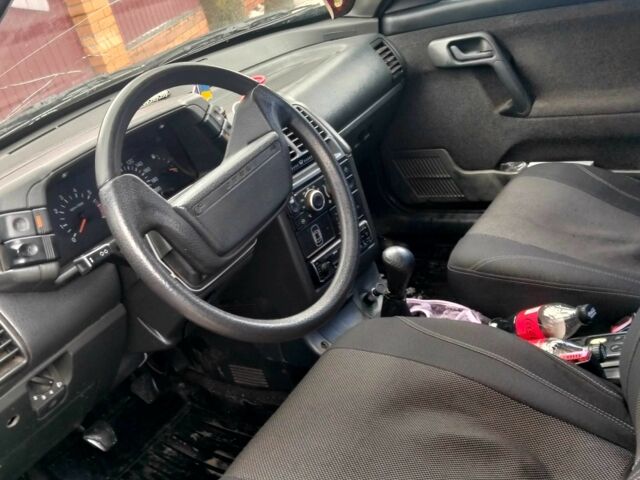 Серый ВАЗ 2110, объемом двигателя 1.6 л и пробегом 250 тыс. км за 1400 $, фото 1 на Automoto.ua