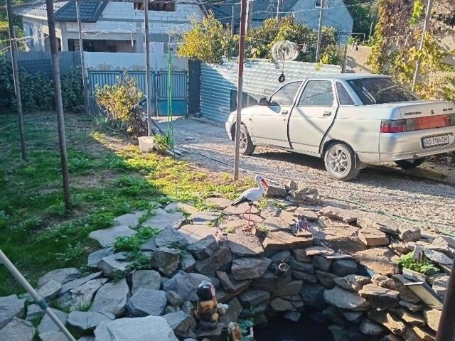Сірий ВАЗ 2110, об'ємом двигуна 1.5 л та пробігом 150 тис. км за 954 $, фото 1 на Automoto.ua