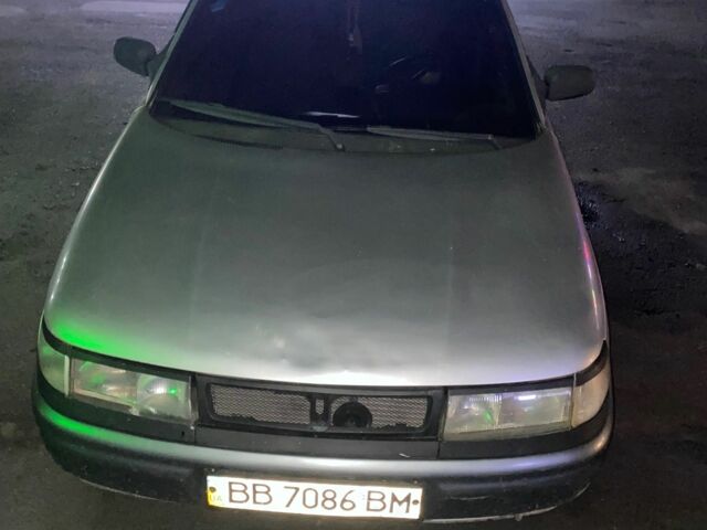 Сірий ВАЗ 2110, об'ємом двигуна 1.6 л та пробігом 200 тис. км за 700 $, фото 1 на Automoto.ua