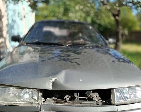 Серый ВАЗ 2110, объемом двигателя 1.5 л и пробегом 360 тыс. км за 965 $, фото 1 на Automoto.ua