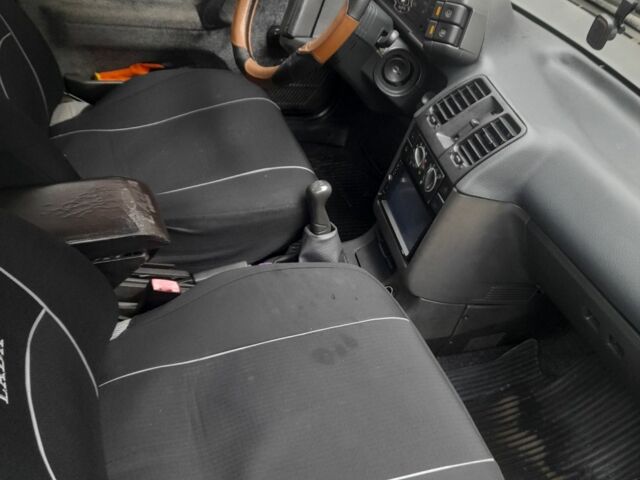 Сірий ВАЗ 2110, об'ємом двигуна 1.5 л та пробігом 1 тис. км за 1100 $, фото 1 на Automoto.ua