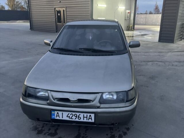 ВАЗ 2110 2000 в Обухове на Automoto.ua Серый ВАЗ 2110, объемом двигателя 1.5 л и пробегом 300 тыс. км за 2000 $, фото 1 на Automoto.ua