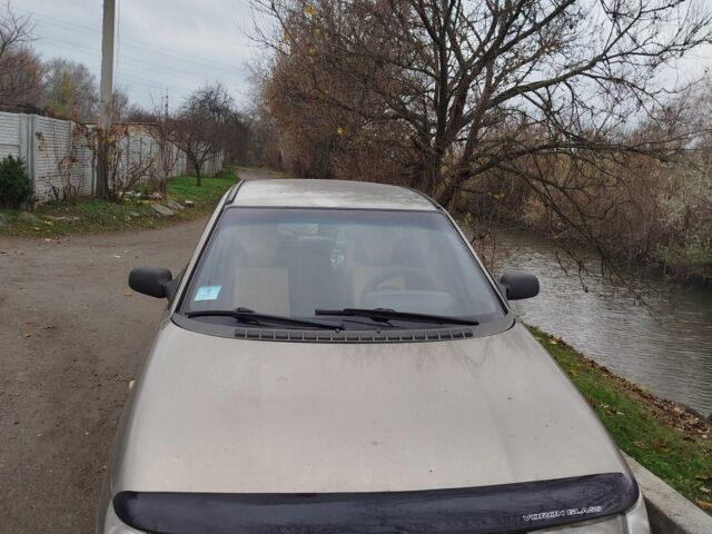 Серый ВАЗ 2110, объемом двигателя 1.5 л и пробегом 2 тыс. км за 1500 $, фото 1 на Automoto.ua