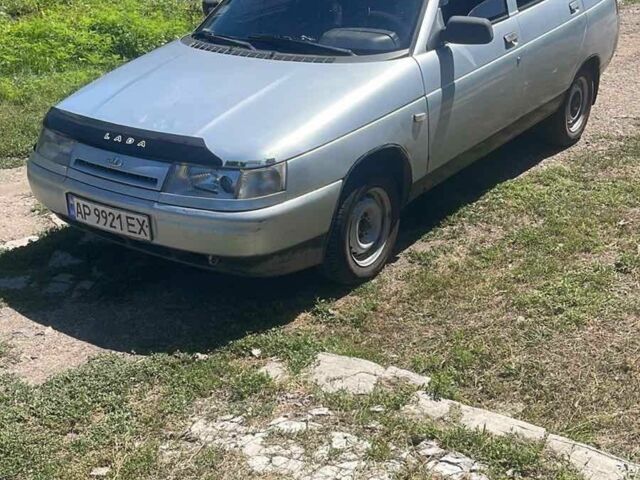 Сірий ВАЗ 2110, об'ємом двигуна 0 л та пробігом 270 тис. км за 717 $, фото 1 на Automoto.ua