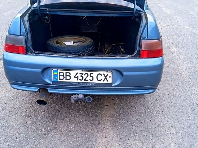 Сірий ВАЗ 2110, об'ємом двигуна 1.5 л та пробігом 250 тис. км за 1200 $, фото 1 на Automoto.ua