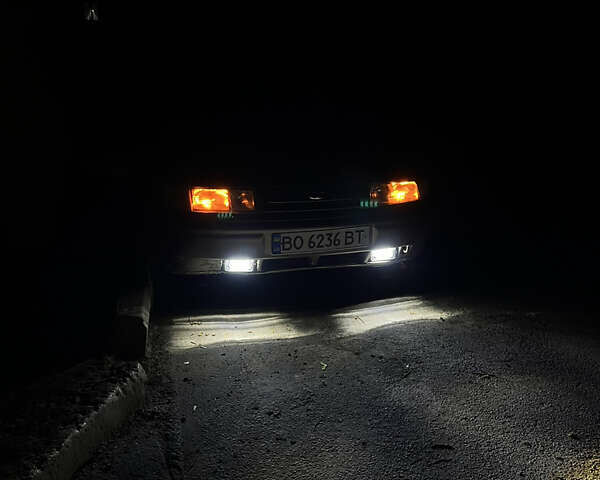 Серый ВАЗ 2110, объемом двигателя 1.5 л и пробегом 48 тыс. км за 1300 $, фото 1 на Automoto.ua