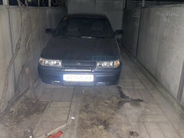 Серый ВАЗ 2110, объемом двигателя 1.5 л и пробегом 2 тыс. км за 903 $, фото 1 на Automoto.ua