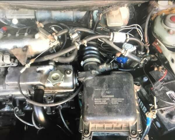 Серый ВАЗ 2110, объемом двигателя 0 л и пробегом 120 тыс. км за 1380 $, фото 1 на Automoto.ua