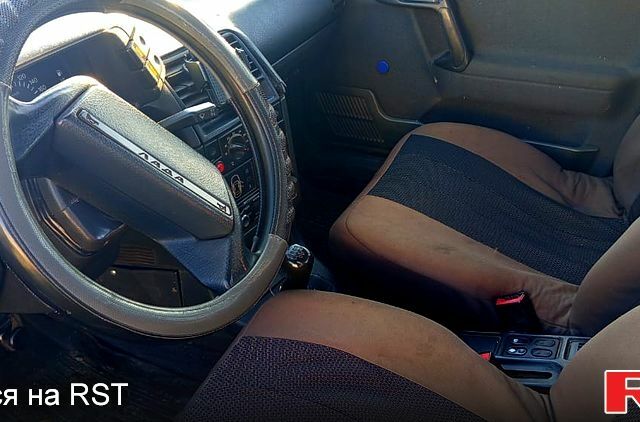 Сірий ВАЗ 2110, об'ємом двигуна 1.5 л та пробігом 282 тис. км за 1500 $, фото 1 на Automoto.ua