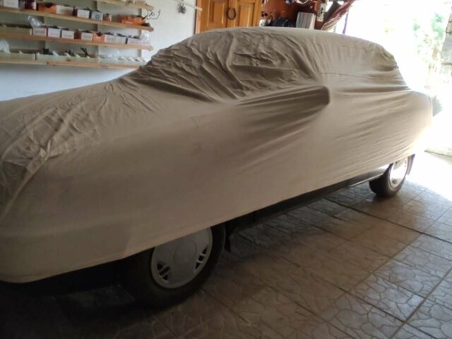 Серый ВАЗ 2110, объемом двигателя 1.5 л и пробегом 10 тыс. км за 5100 $, фото 1 на Automoto.ua