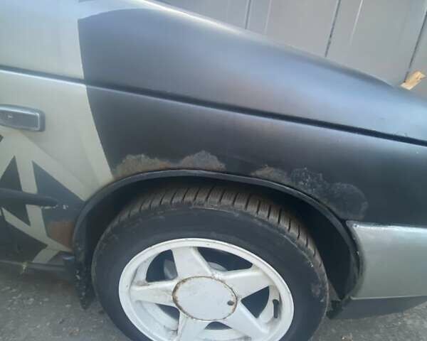 Сірий ВАЗ 2110, об'ємом двигуна 1.5 л та пробігом 307 тис. км за 1300 $, фото 1 на Automoto.ua