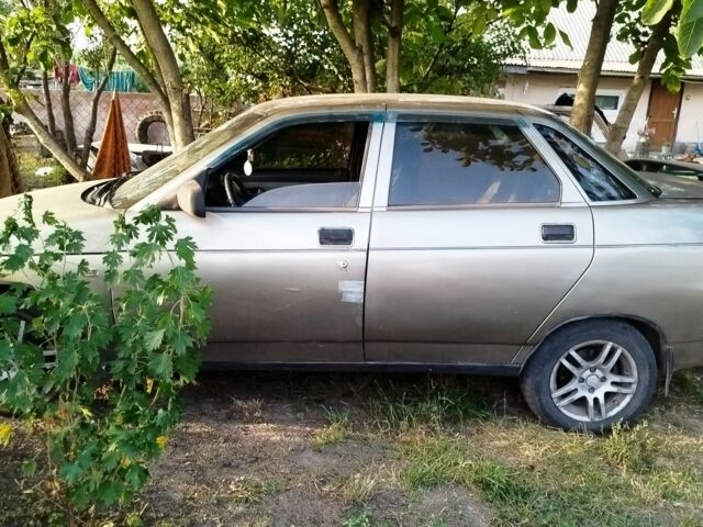 Сірий ВАЗ 2110, об'ємом двигуна 1.5 л та пробігом 300 тис. км за 1092 $, фото 1 на Automoto.ua