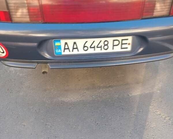 Серый ВАЗ 2110, объемом двигателя 1.5 л и пробегом 186 тыс. км за 1450 $, фото 1 на Automoto.ua