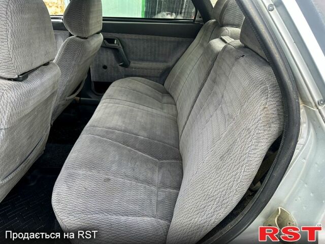 Сірий ВАЗ 2110, об'ємом двигуна 1.5 л та пробігом 0 тис. км за 2200 $, фото 1 на Automoto.ua